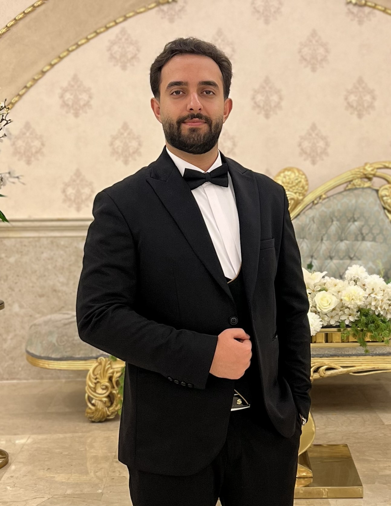 محمدرضا شمشیری